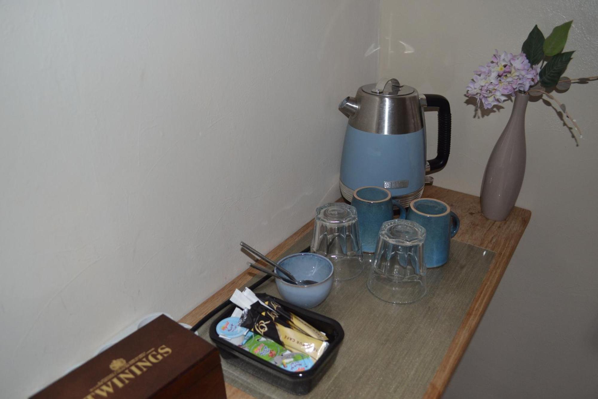 Montbron Les Bruyeres B&B المظهر الخارجي الصورة
